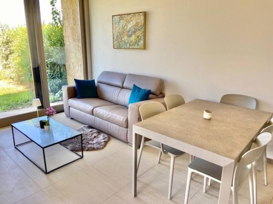 הוילה Masainas Casa Barbara Sardinia מראה חיצוני תמונה