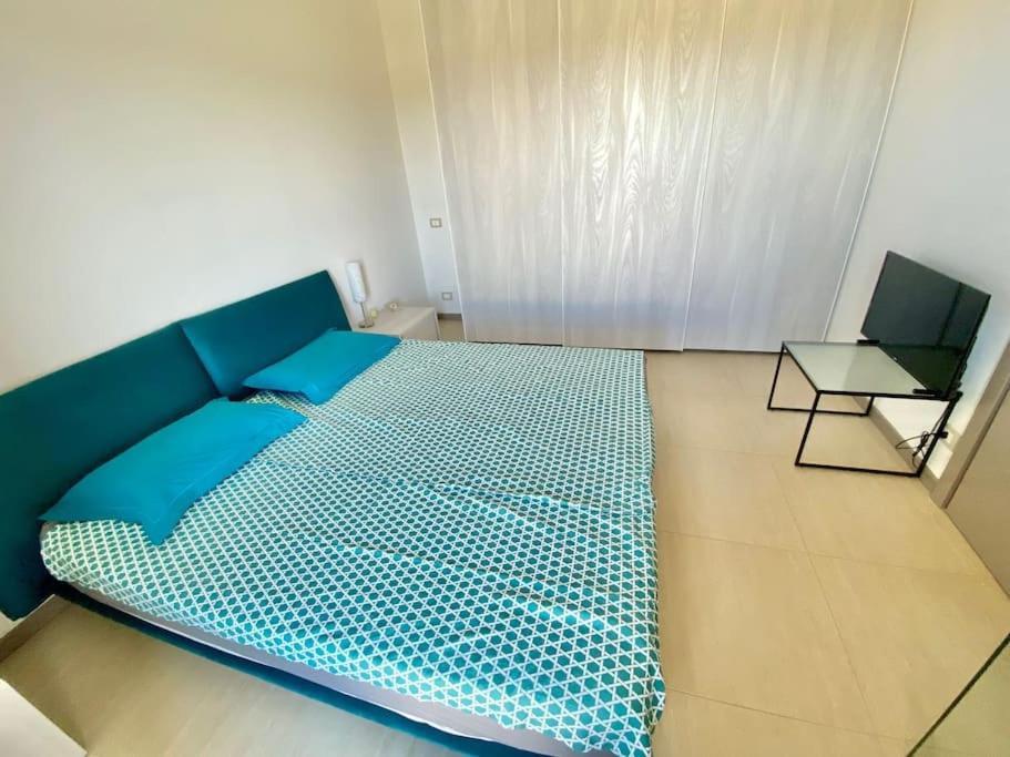הוילה Masainas Casa Barbara Sardinia מראה חיצוני תמונה